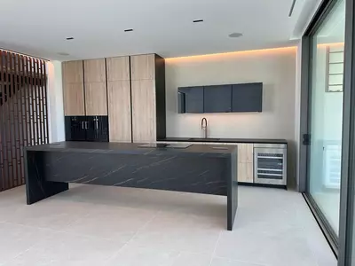 Semi-Detached House in Puerto Banús