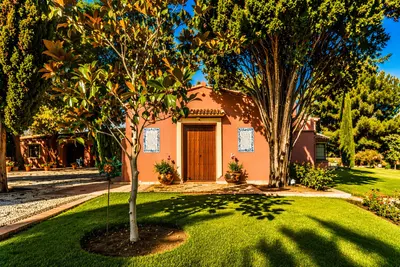 Detached Villa in Guadalmina Baja