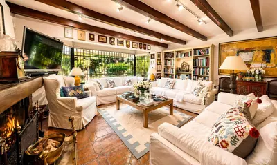 Detached Villa in Guadalmina Baja