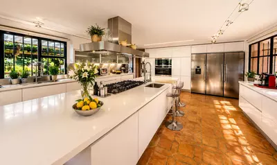 Detached Villa in Guadalmina Baja
