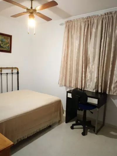 Middle Floor Apartment in Estepona