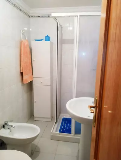 Middle Floor Apartment in Estepona