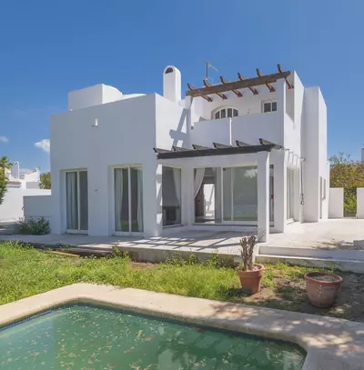 Detached Villa in Puerto Banús