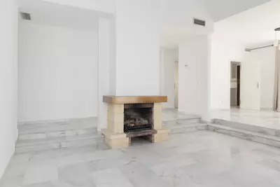 Detached Villa in Puerto Banús