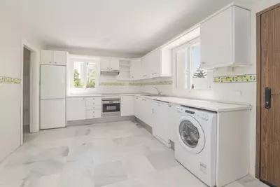 Detached Villa in Puerto Banús