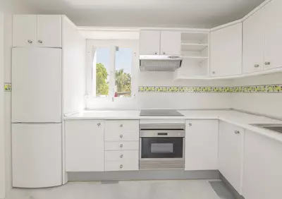 Detached Villa in Puerto Banús