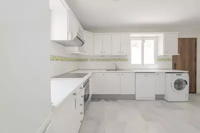 Detached Villa in Puerto Banús