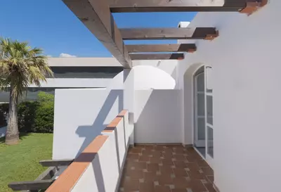 Detached Villa in Puerto Banús