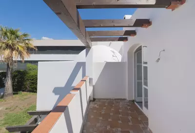 Detached Villa in Puerto Banús