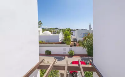 Detached Villa in Puerto Banús