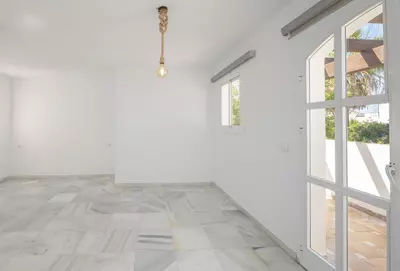 Detached Villa in Puerto Banús