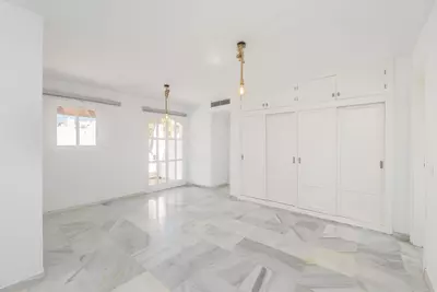 Detached Villa in Puerto Banús