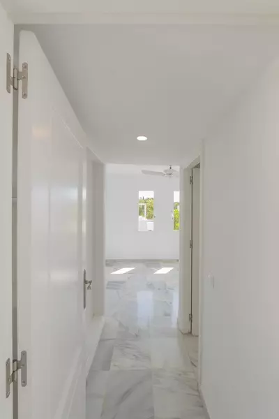 Detached Villa in Puerto Banús