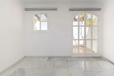 Detached Villa in Puerto Banús