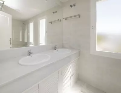 Detached Villa in Puerto Banús