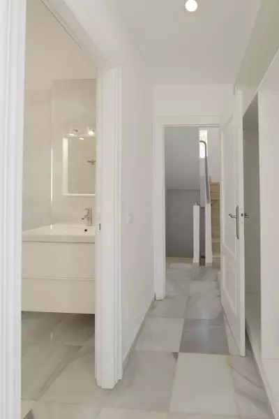 Detached Villa in Puerto Banús