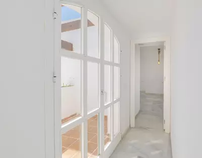 Detached Villa in Puerto Banús