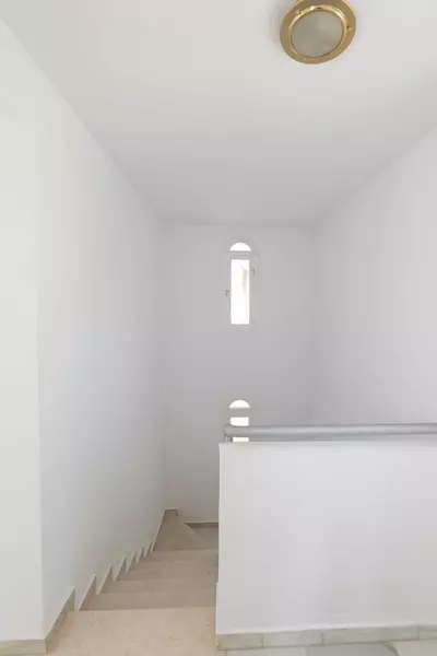Detached Villa in Puerto Banús
