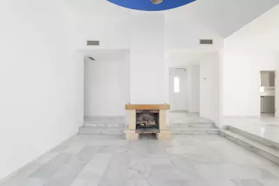 Detached Villa in Puerto Banús