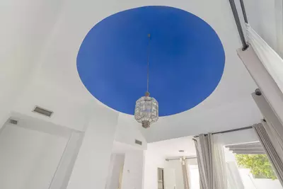 Detached Villa in Puerto Banús