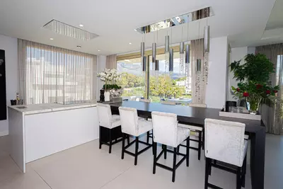 Penthouse Duplex in Puerto Banús