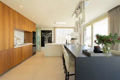 Penthouse Duplex in Puerto Banús