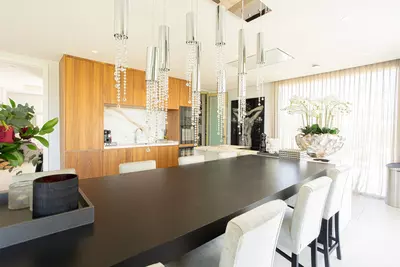 Penthouse Duplex in Puerto Banús