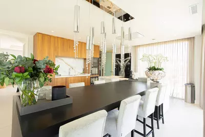 Penthouse Duplex in Puerto Banús