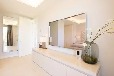 Penthouse Duplex in Puerto Banús