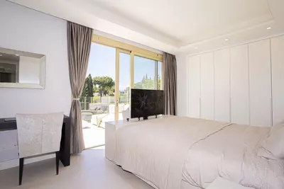 Penthouse Duplex in Puerto Banús