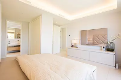 Penthouse Duplex in Puerto Banús