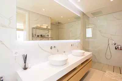 Penthouse Duplex in Puerto Banús