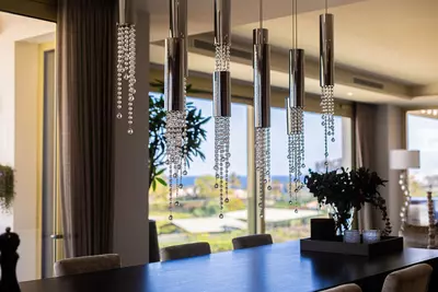 Penthouse Duplex in Puerto Banús