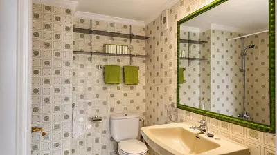 Middle Floor Apartment in Nueva Andalucía