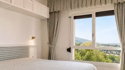 Middle Floor Apartment in Nueva Andalucía