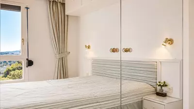 Middle Floor Apartment in Nueva Andalucía