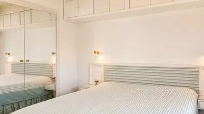 Middle Floor Apartment in Nueva Andalucía
