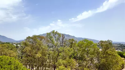 Middle Floor Apartment in Nueva Andalucía