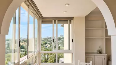 Middle Floor Apartment in Nueva Andalucía