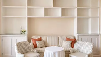 Middle Floor Apartment in Nueva Andalucía