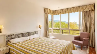 Middle Floor Apartment in Nueva Andalucía