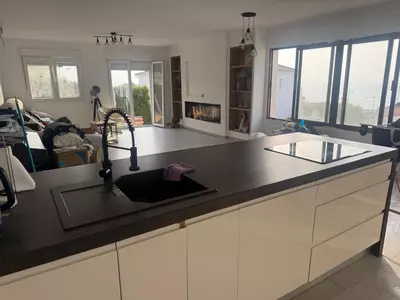 Semi-Detached House in Manilva