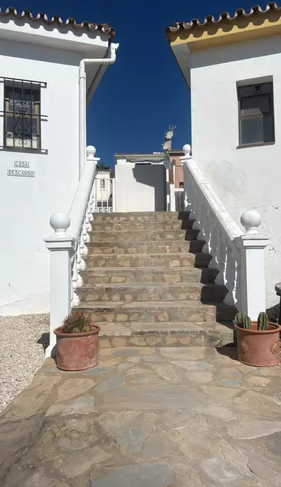 Semi-Detached House in Manilva