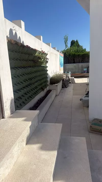 Semi-Detached House in Manilva