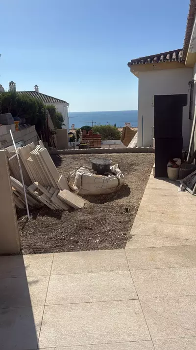 Semi-Detached House in Manilva