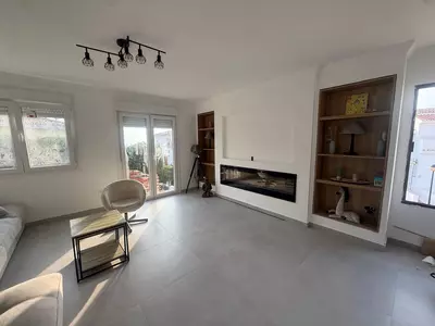 Semi-Detached House in Manilva