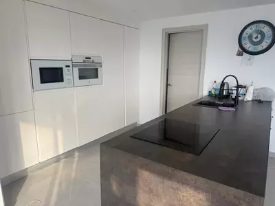Semi-Detached House in Manilva