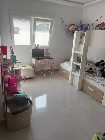 Semi-Detached House in Manilva