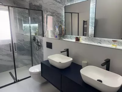 Semi-Detached House in Manilva