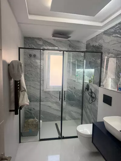 Semi-Detached House in Manilva